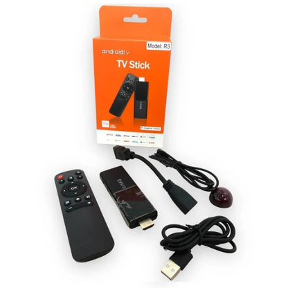 La Clé Android-Smart TV® Connectée