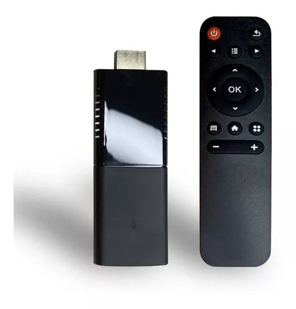 La Clé Android-Smart TV® Connectée